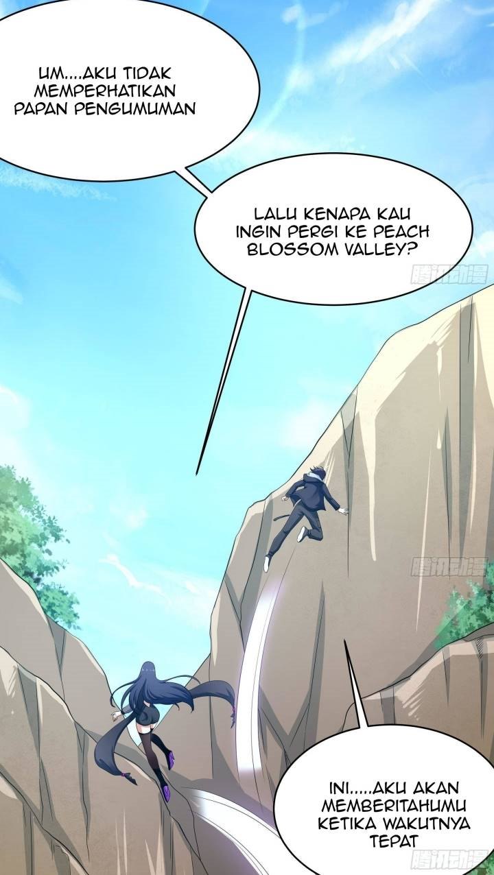 I Made A Harem In The Underworld Chapter 07 Gambar 21