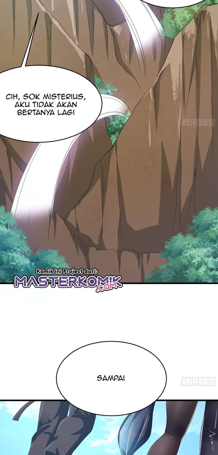 I Made A Harem In The Underworld Chapter 07 Gambar 22