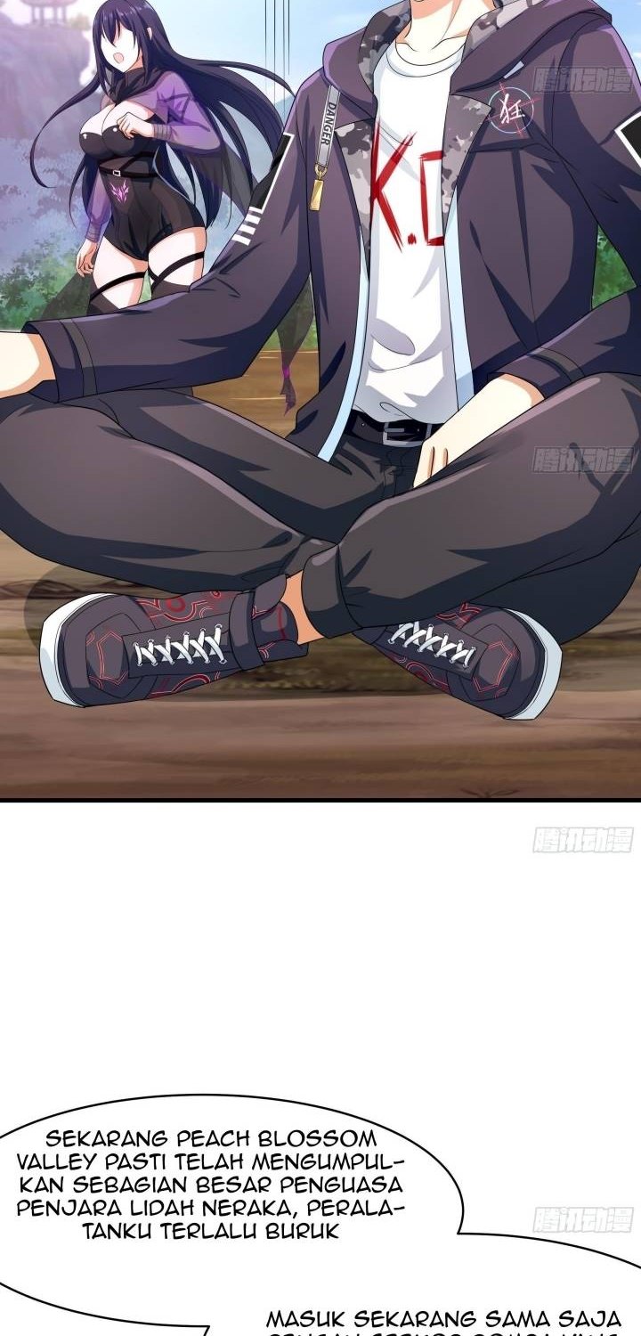 I Made A Harem In The Underworld Chapter 07 Gambar 25