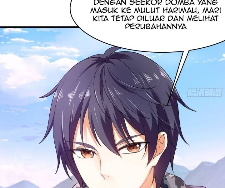 I Made A Harem In The Underworld Chapter 07 Gambar 26
