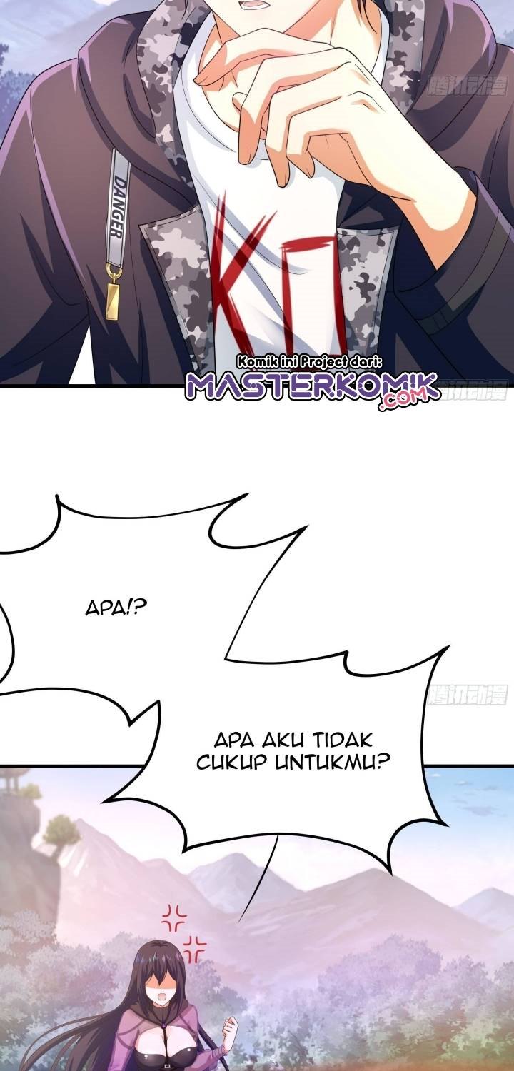 I Made A Harem In The Underworld Chapter 07 Gambar 27