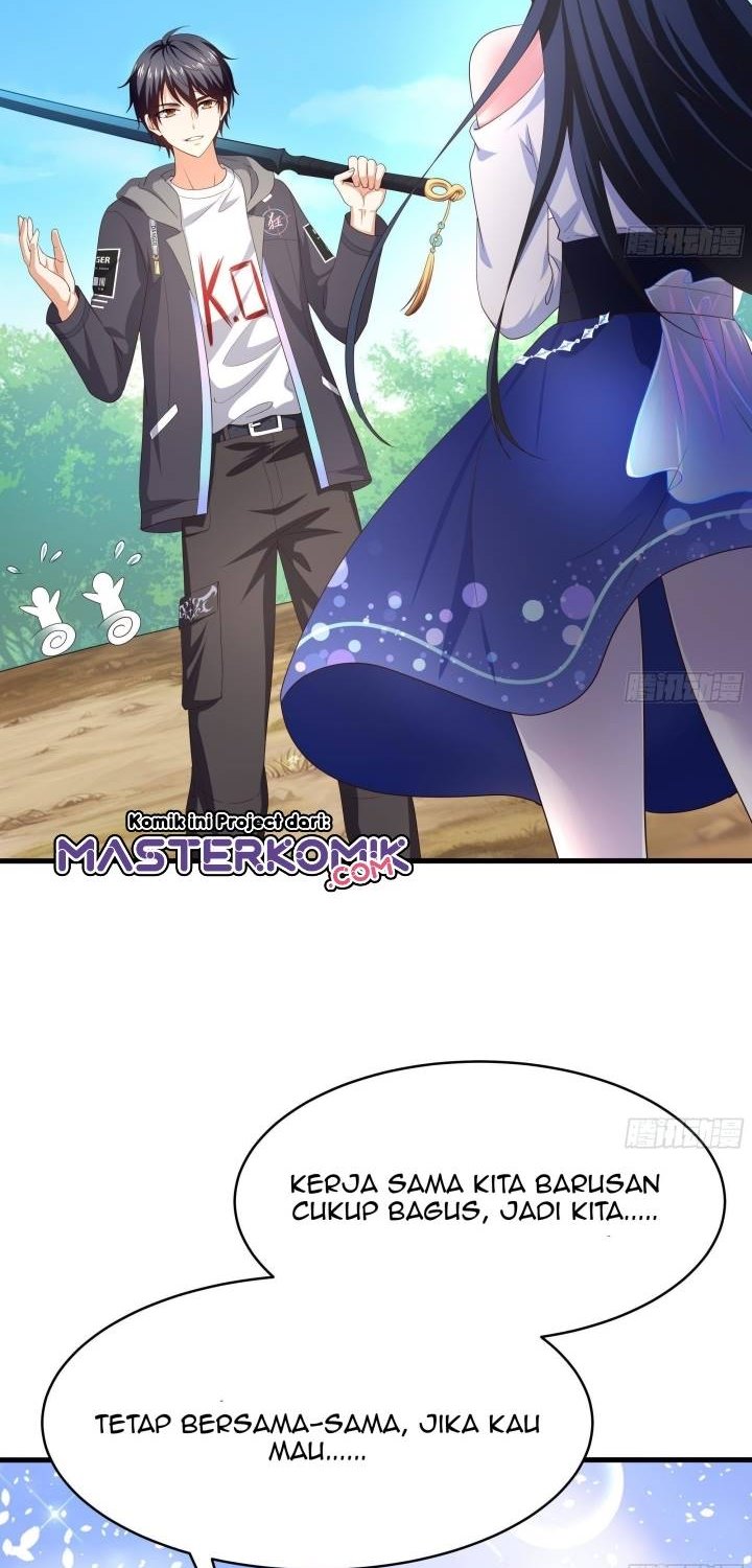 I Made A Harem In The Underworld Chapter 07 Gambar 3