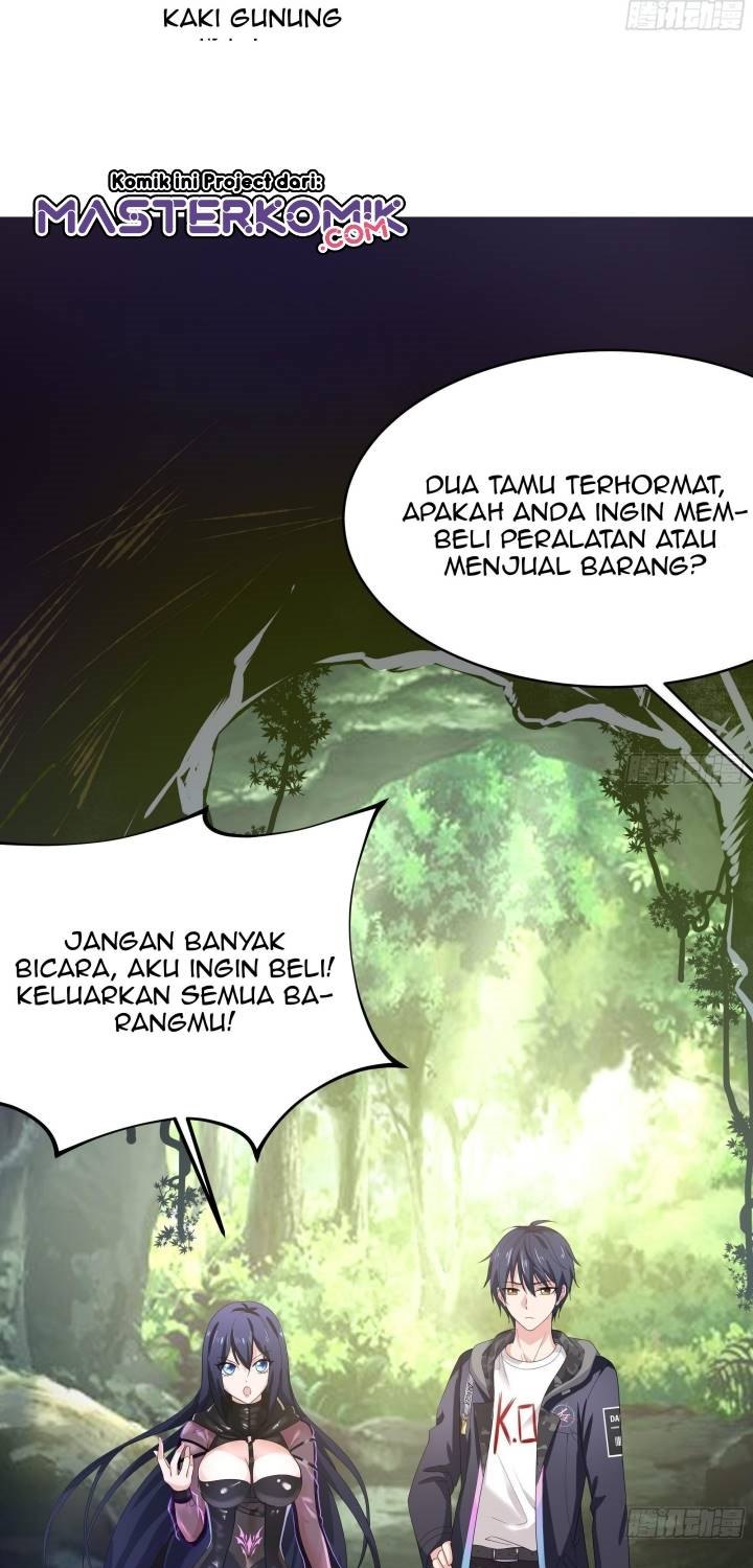 I Made A Harem In The Underworld Chapter 07 Gambar 32