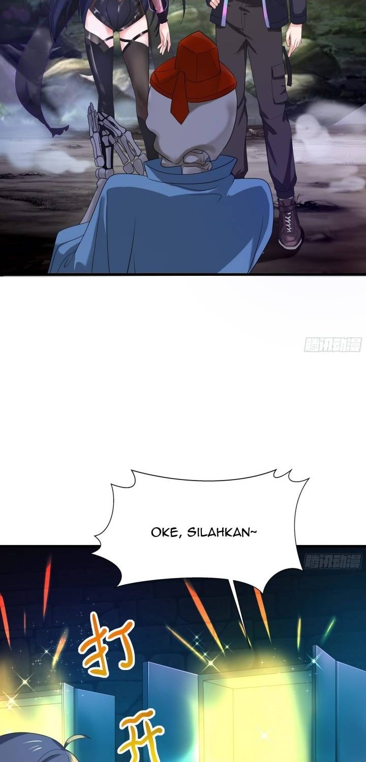I Made A Harem In The Underworld Chapter 07 Gambar 33