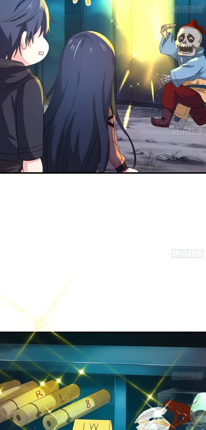 I Made A Harem In The Underworld Chapter 07 Gambar 34