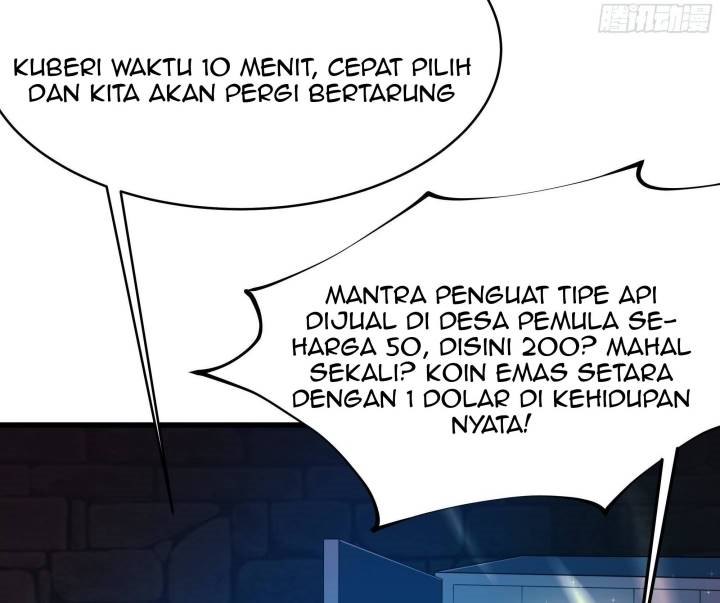 I Made A Harem In The Underworld Chapter 07 Gambar 36