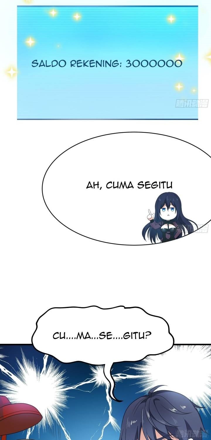 I Made A Harem In The Underworld Chapter 07 Gambar 39