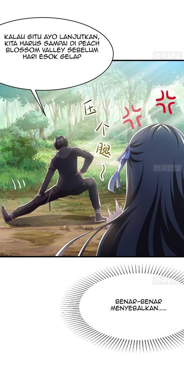 I Made A Harem In The Underworld Chapter 07 Gambar 5