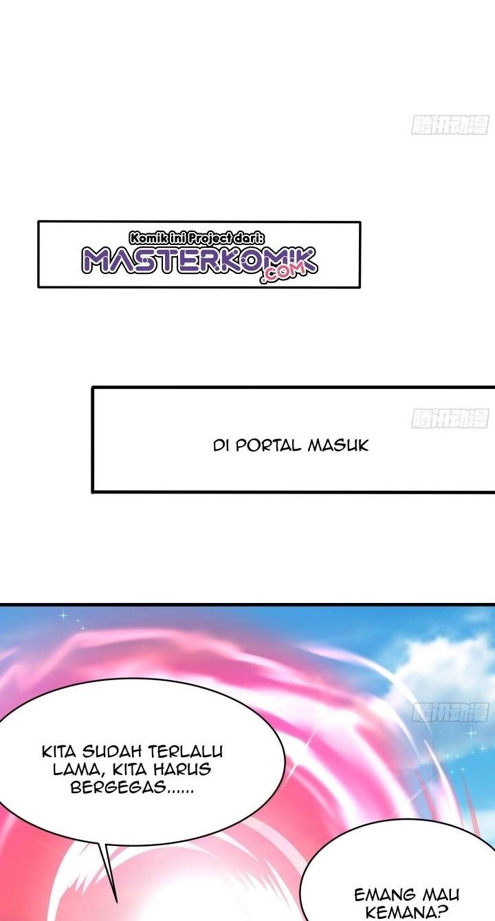 I Made A Harem In The Underworld Chapter 06 Gambar 21