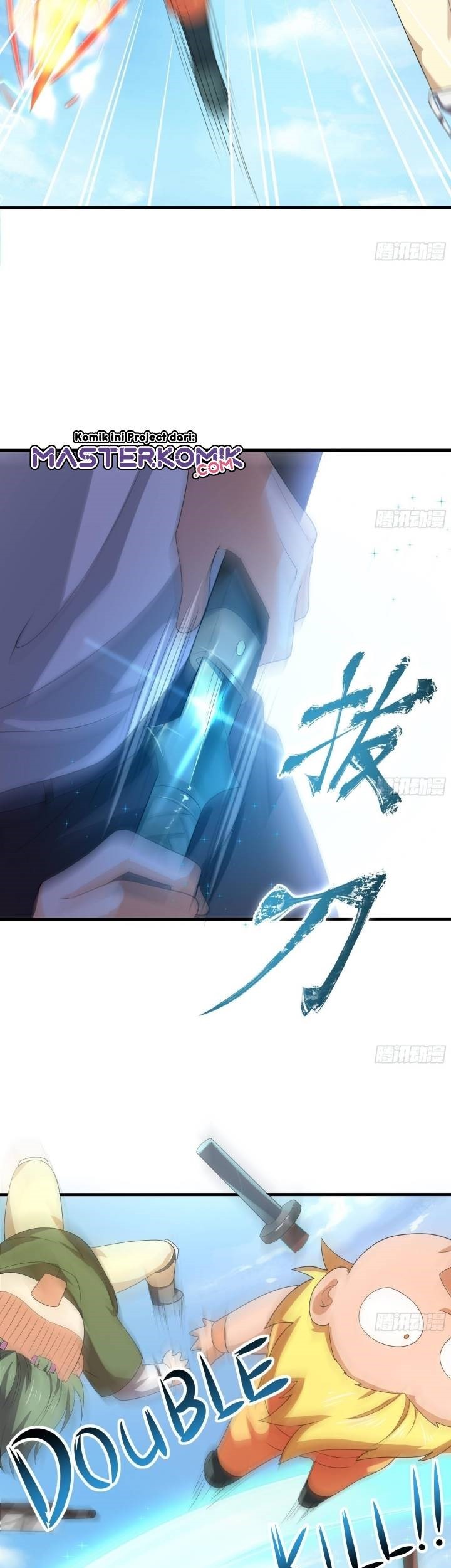 I Made A Harem In The Underworld Chapter 06 Gambar 24