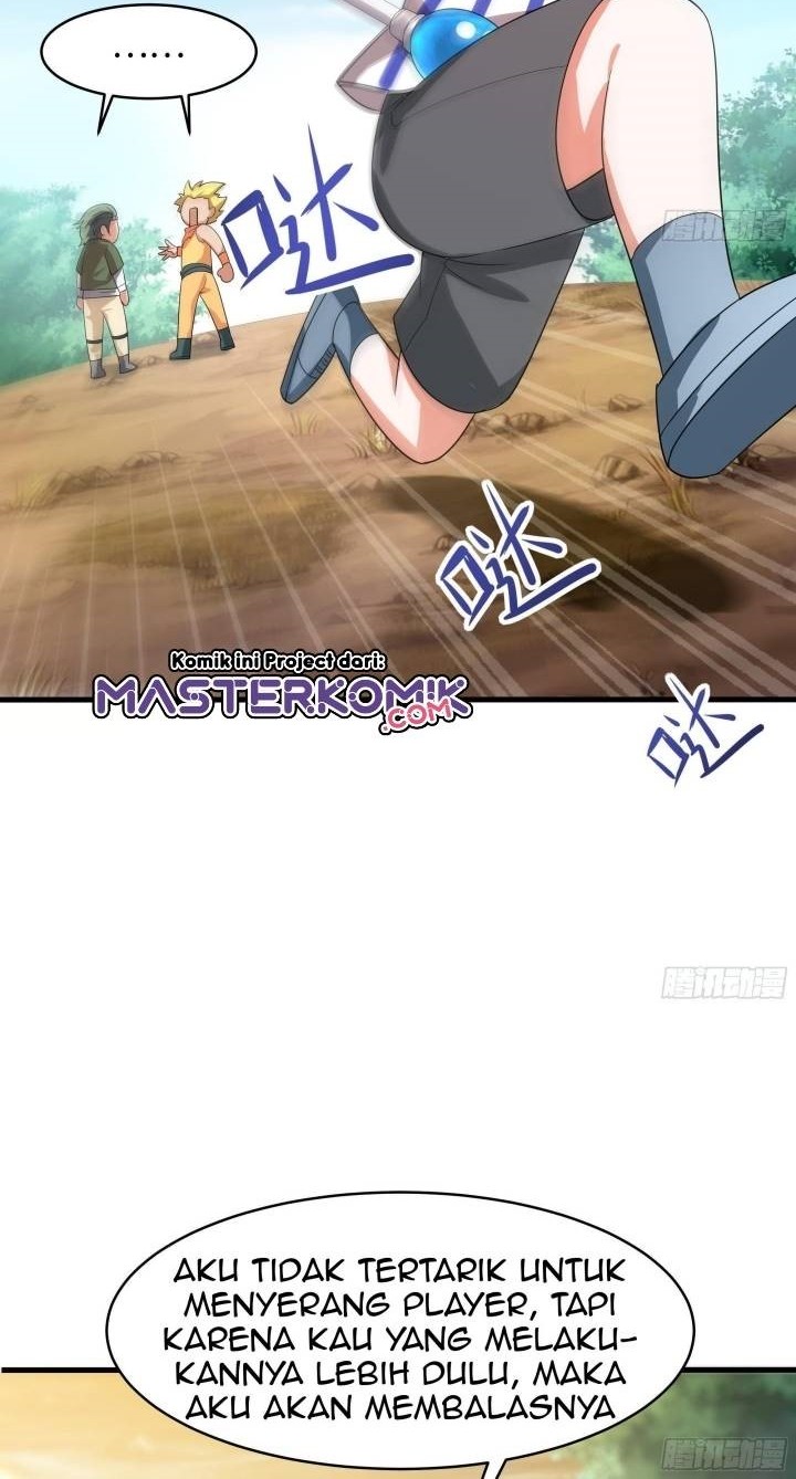 I Made A Harem In The Underworld Chapter 06 Gambar 29