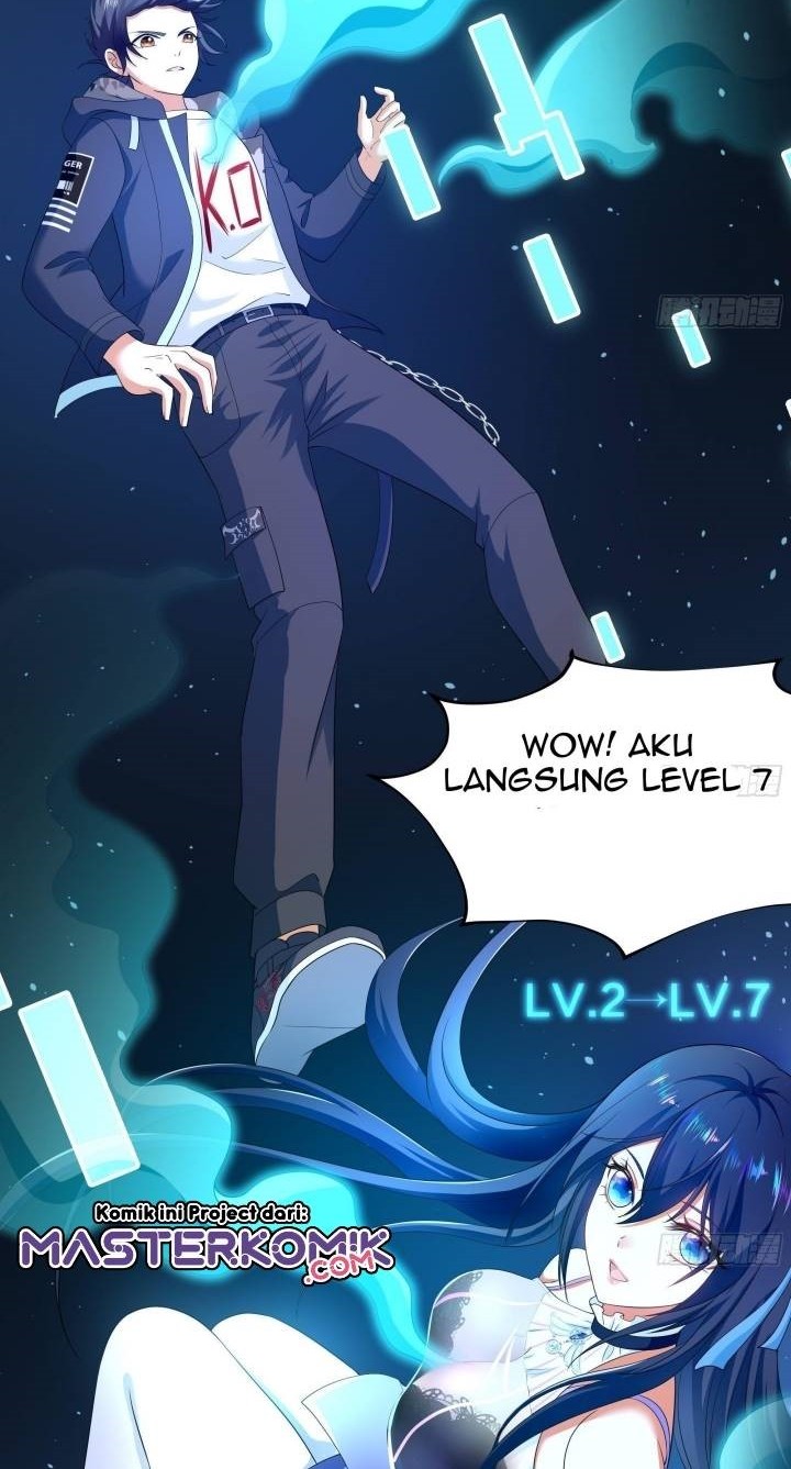 I Made A Harem In The Underworld Chapter 06 Gambar 5