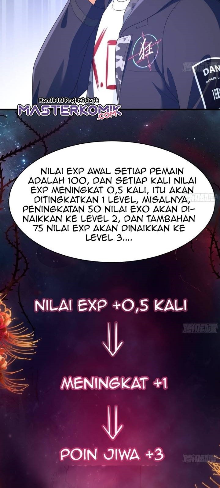 I Made A Harem In The Underworld Chapter 06 Gambar 11