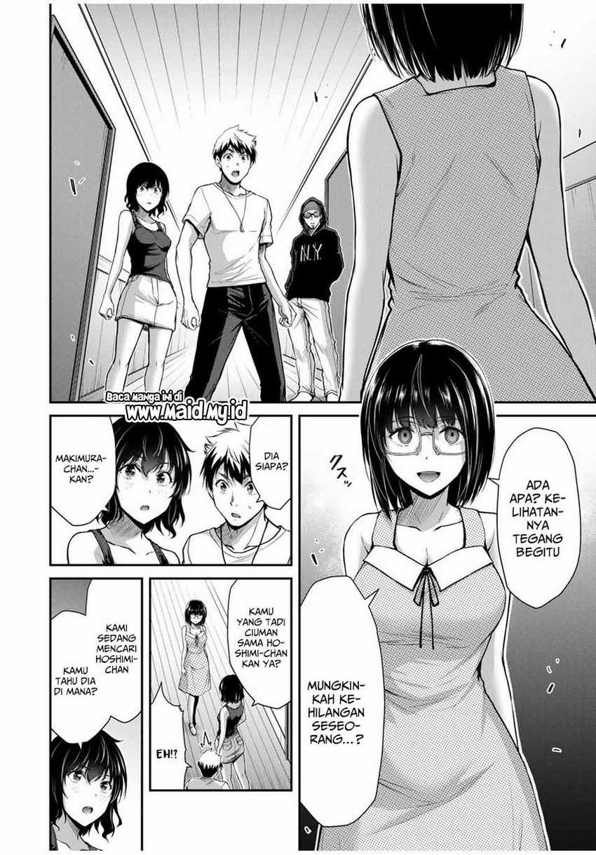 Guilty Circle Chapter 19 Gambar 6