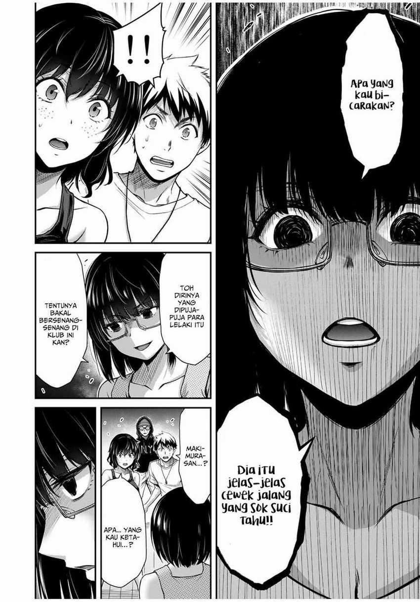 Guilty Circle Chapter 19 Gambar 8