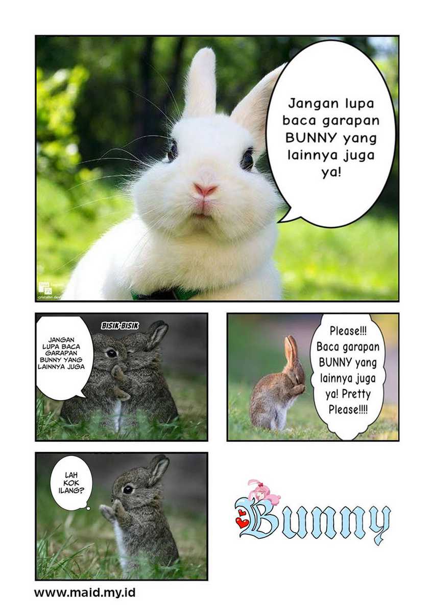 Sounan desu ka? Chapter 31 Gambar 13