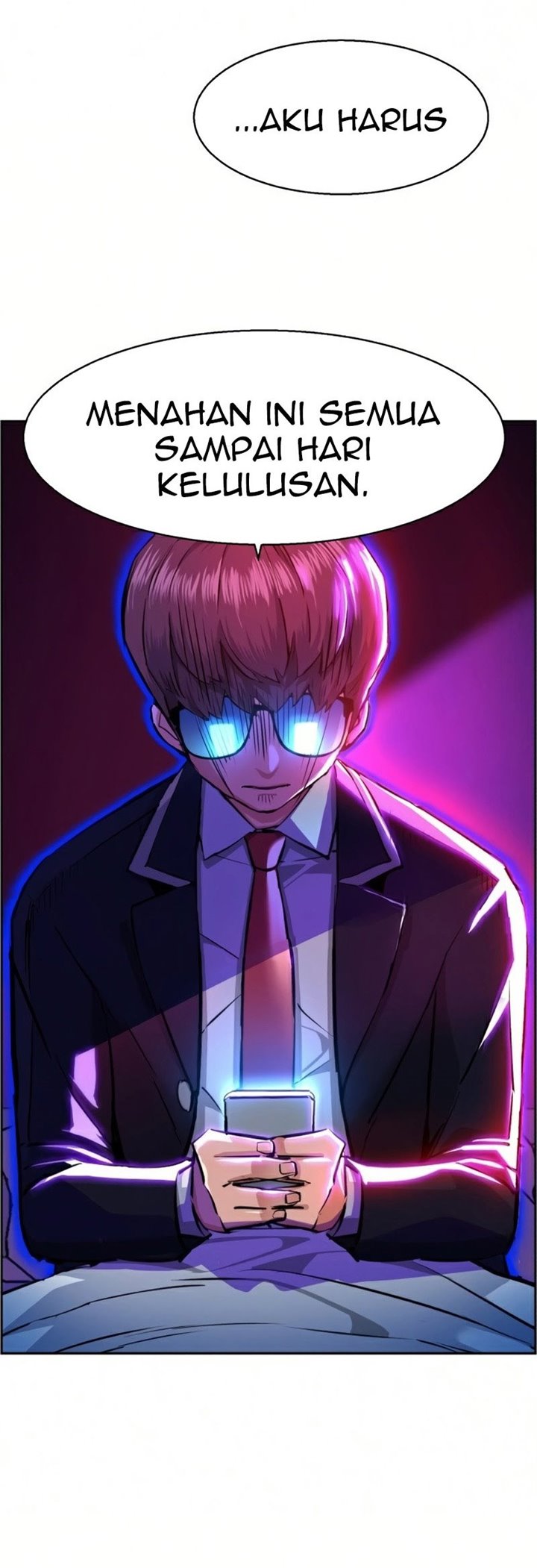 Mercenary Enrollment Chapter 69 Gambar 16