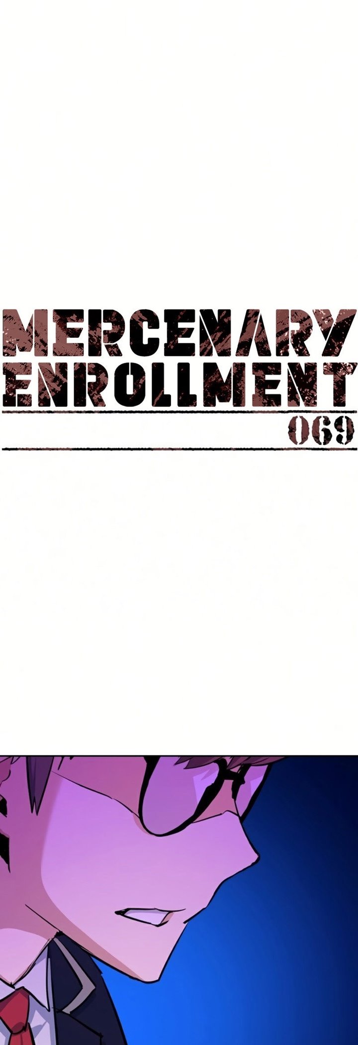 Baca Mercenary Enrollment Chapter 69 Gambar 2