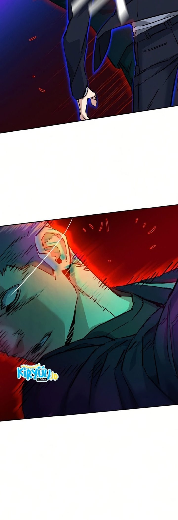 Mercenary Enrollment Chapter 69 Gambar 39
