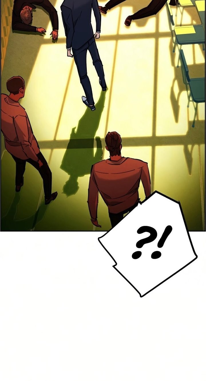 Mercenary Enrollment Chapter 69 Gambar 43