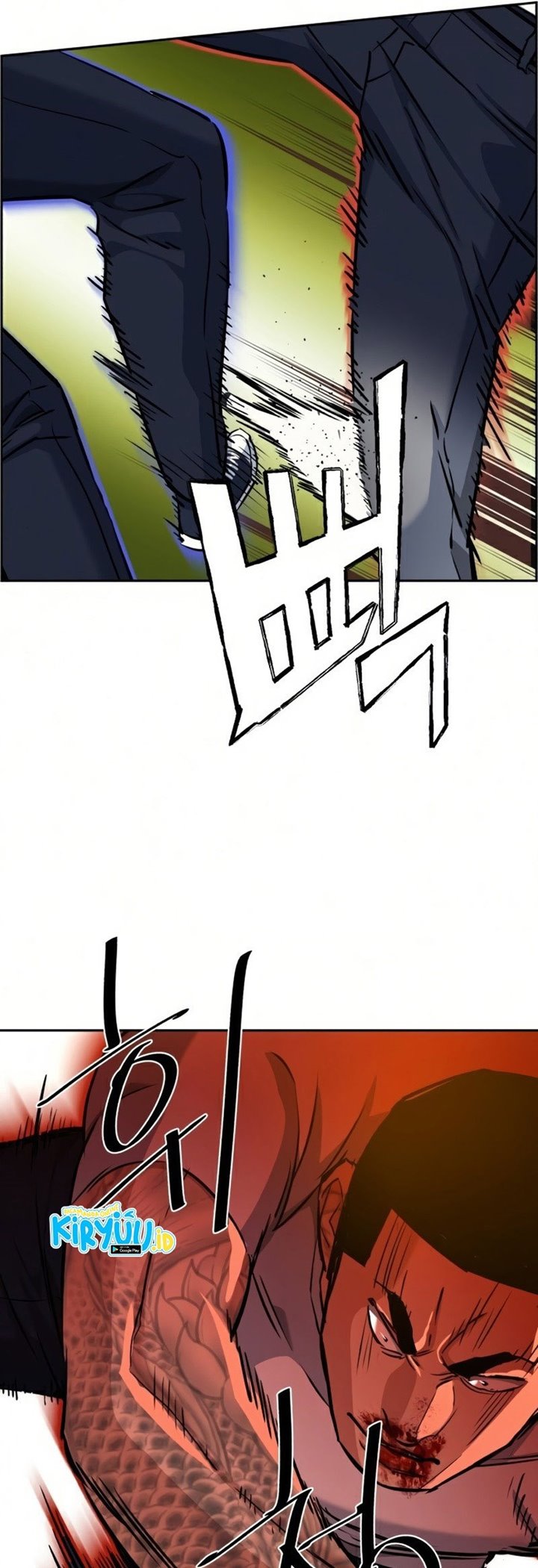Mercenary Enrollment Chapter 69 Gambar 68