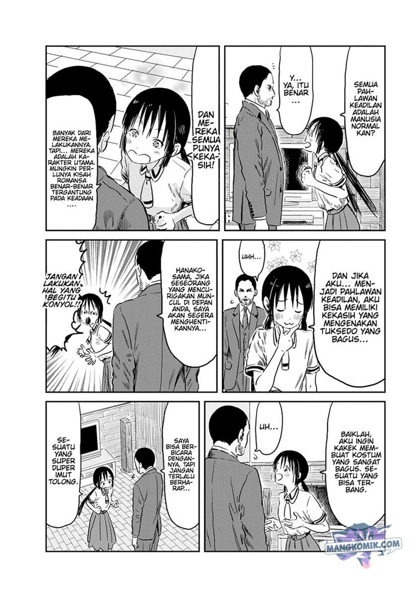 Asobi Asobase Chapter 52 8