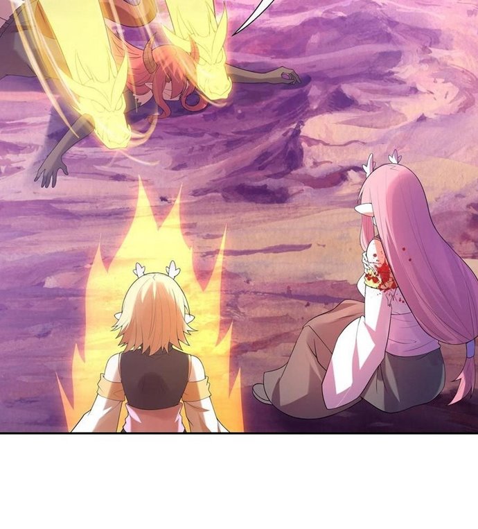 My Harem Is Entirely Female Demon Villains Chapter 35 Gambar 25