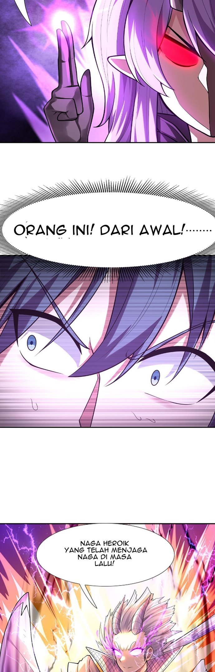 My Harem Is Entirely Female Demon Villains Chapter 32 Gambar 50