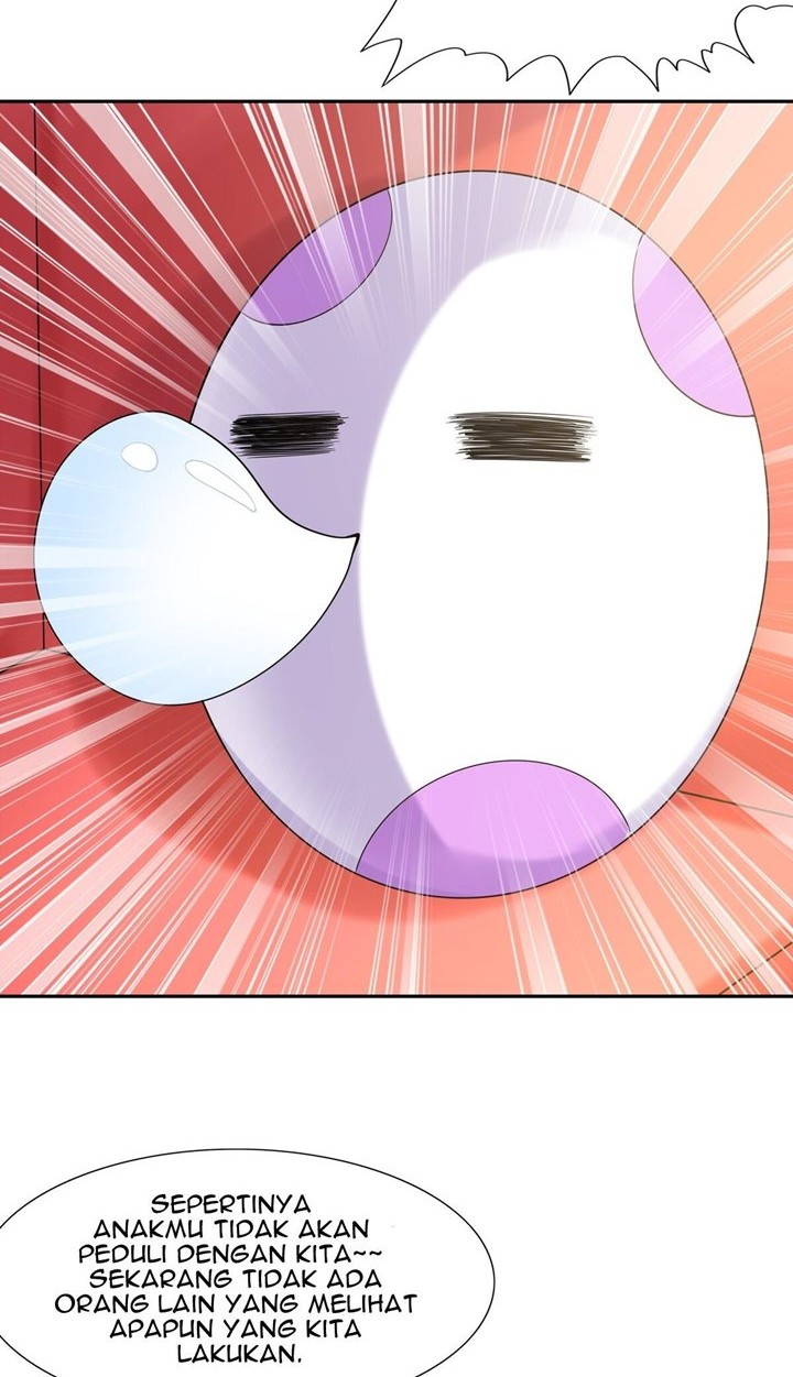 My Harem Is Entirely Female Demon Villains Chapter 31 Gambar 31