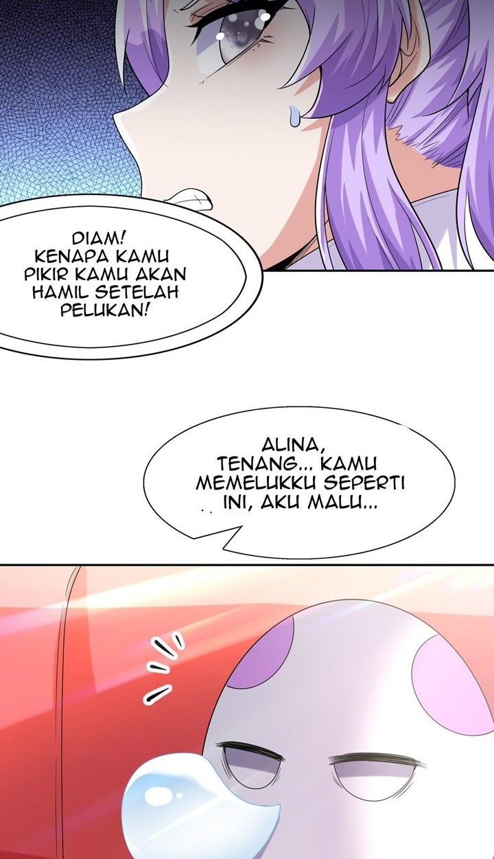 My Harem Is Entirely Female Demon Villains Chapter 31 Gambar 37