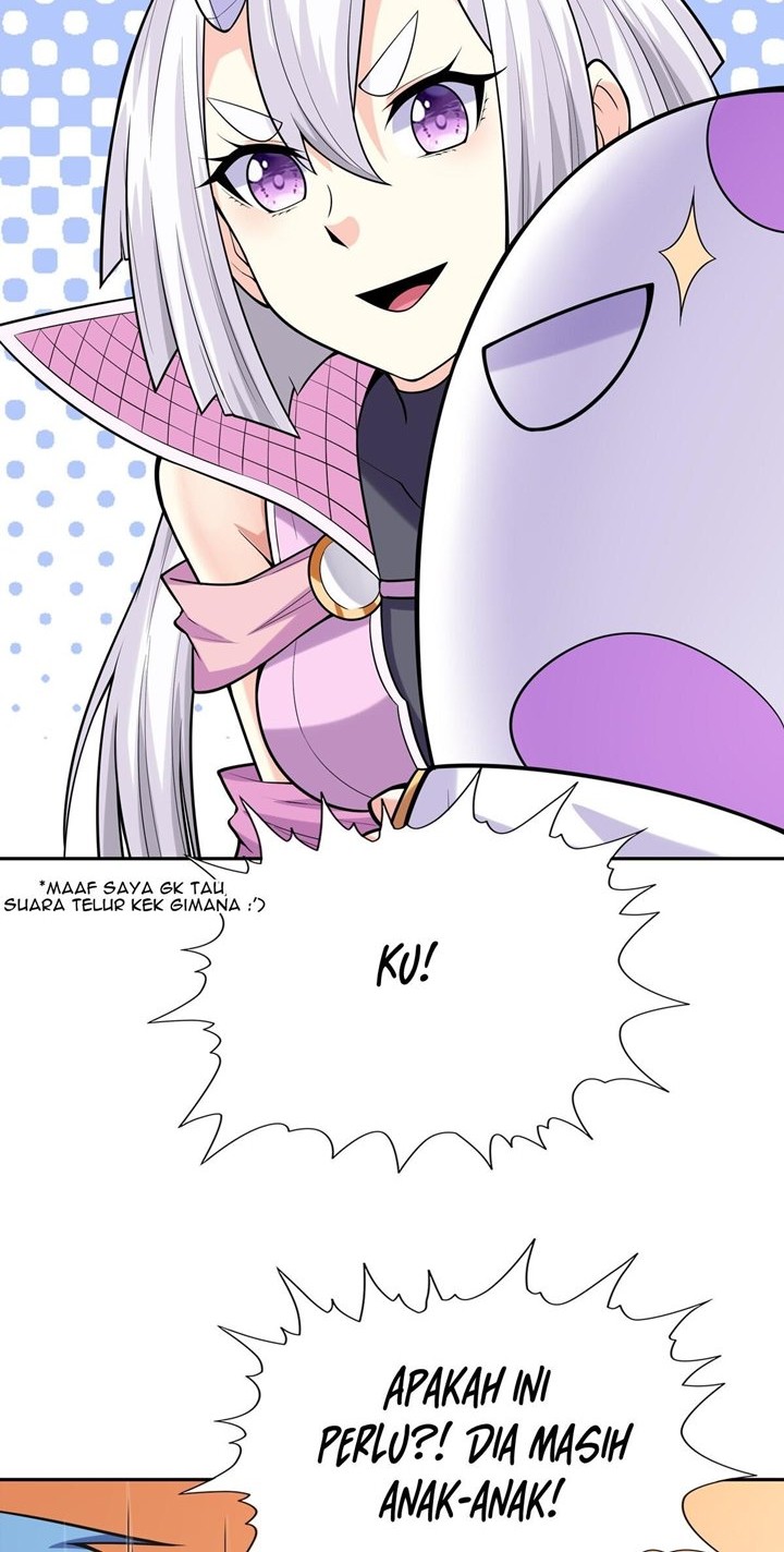 My Harem Is Entirely Female Demon Villains Chapter 31 Gambar 15