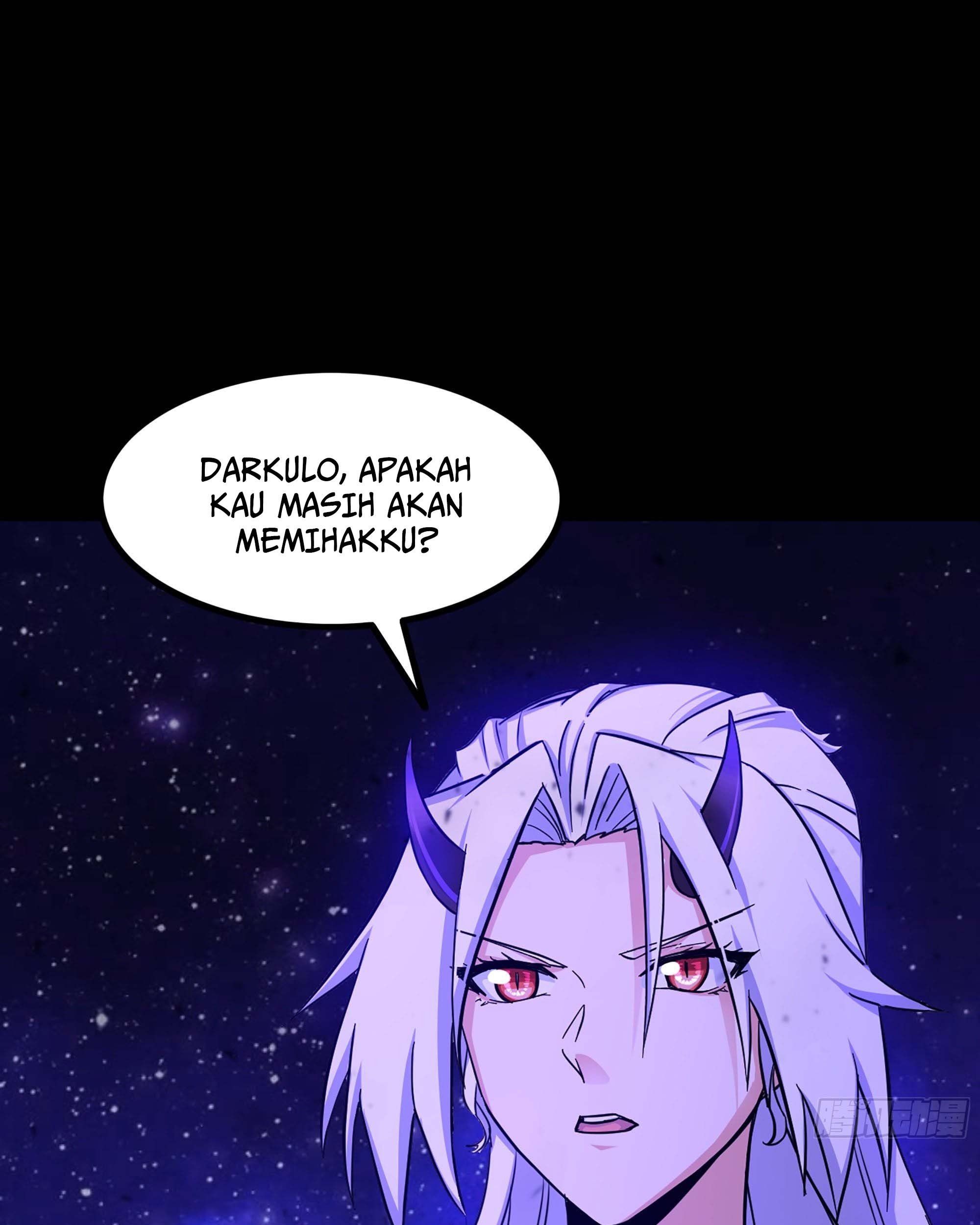 My Wife is a Demon Queen Chapter 335 Gambar 3