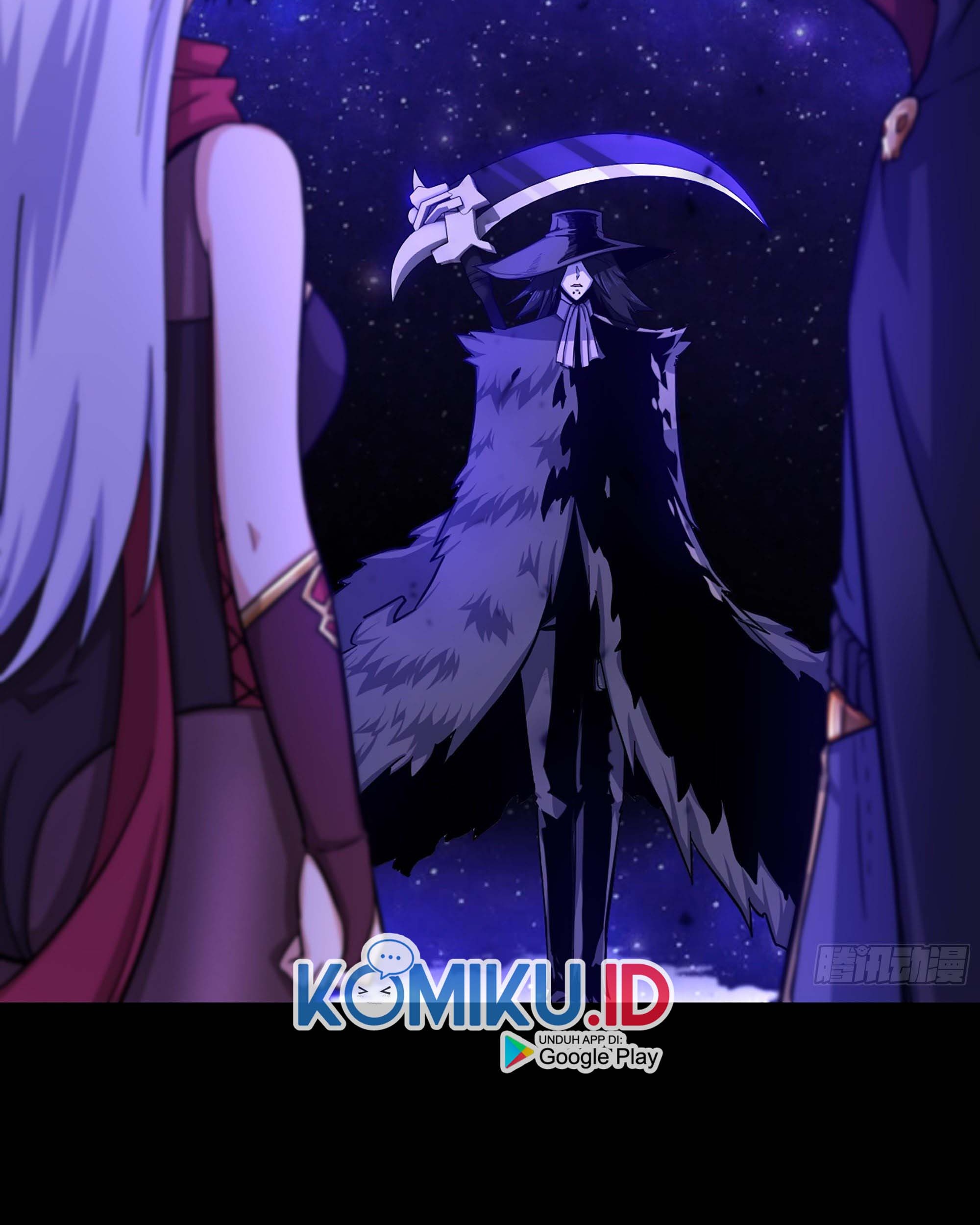 My Wife is a Demon Queen Chapter 335 Gambar 5