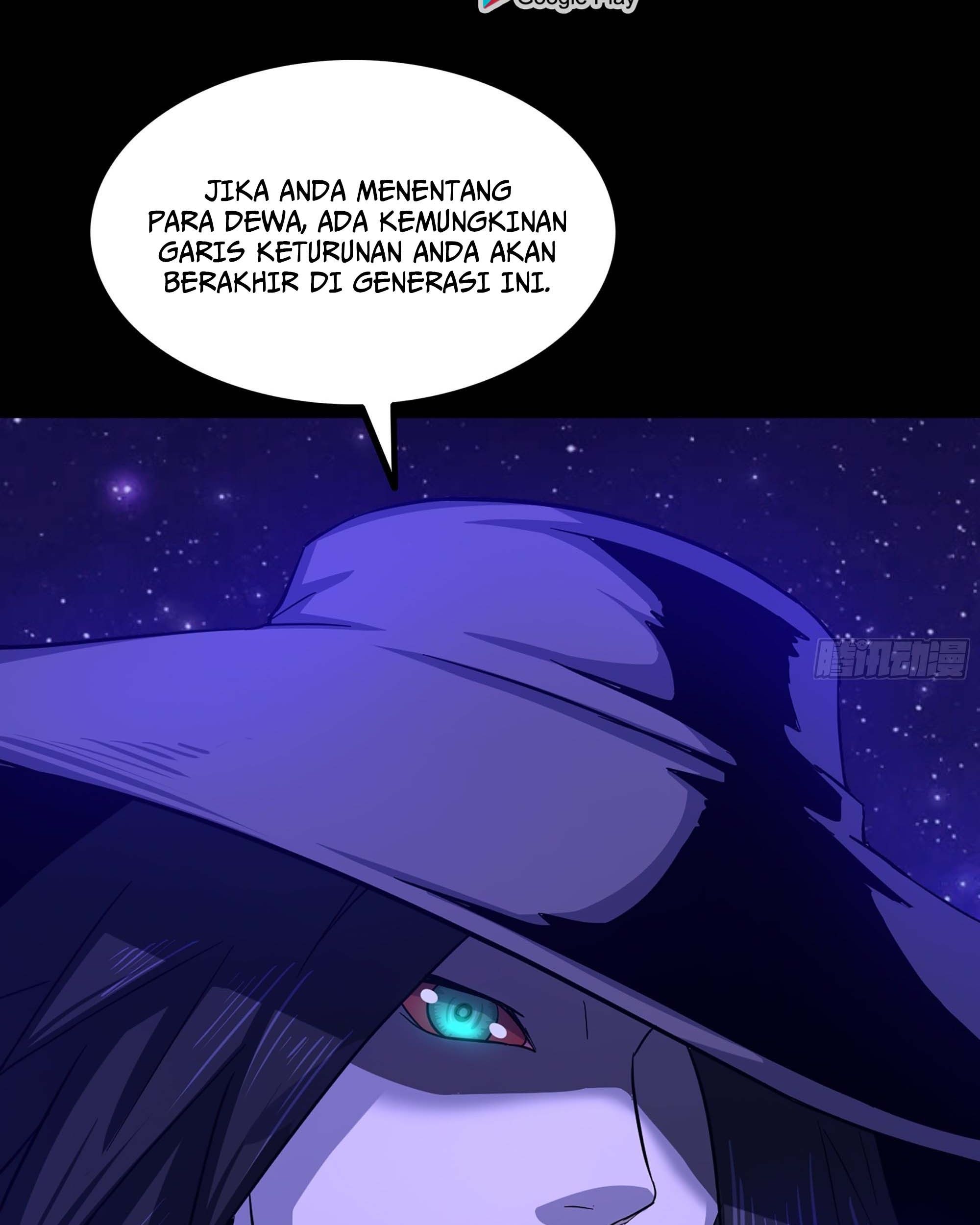 My Wife is a Demon Queen Chapter 335 Gambar 9