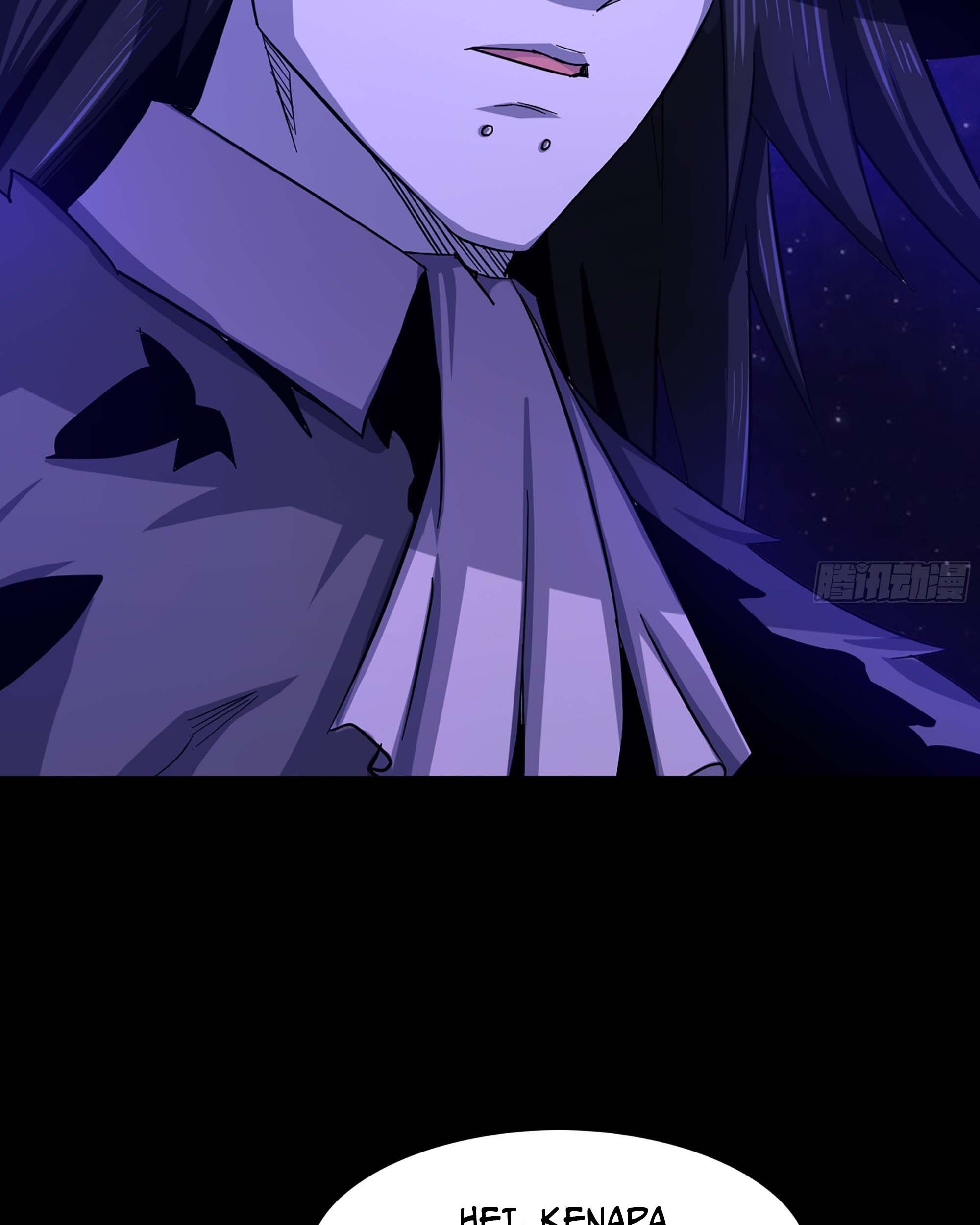 My Wife is a Demon Queen Chapter 335 Gambar 10