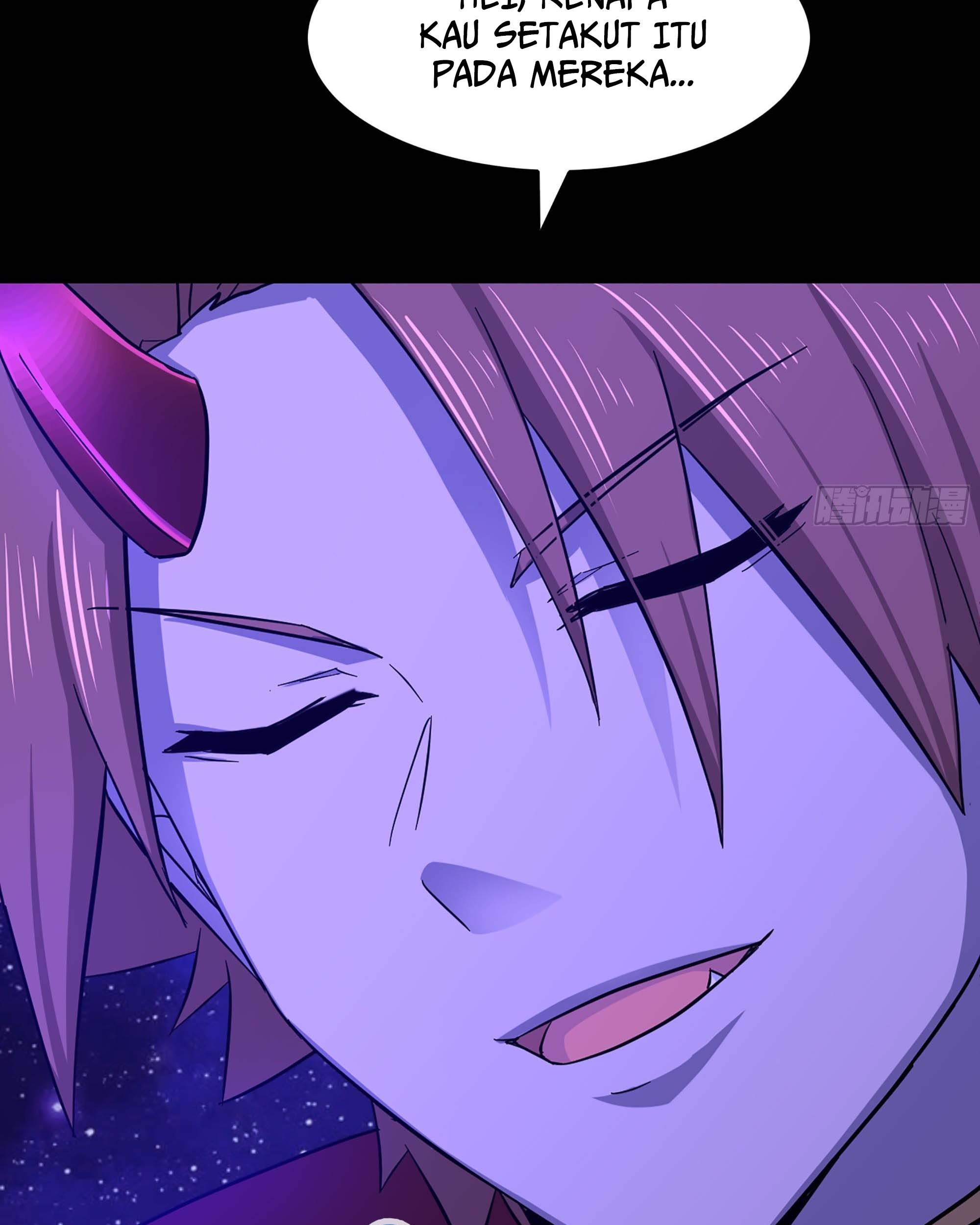 My Wife is a Demon Queen Chapter 335 Gambar 11