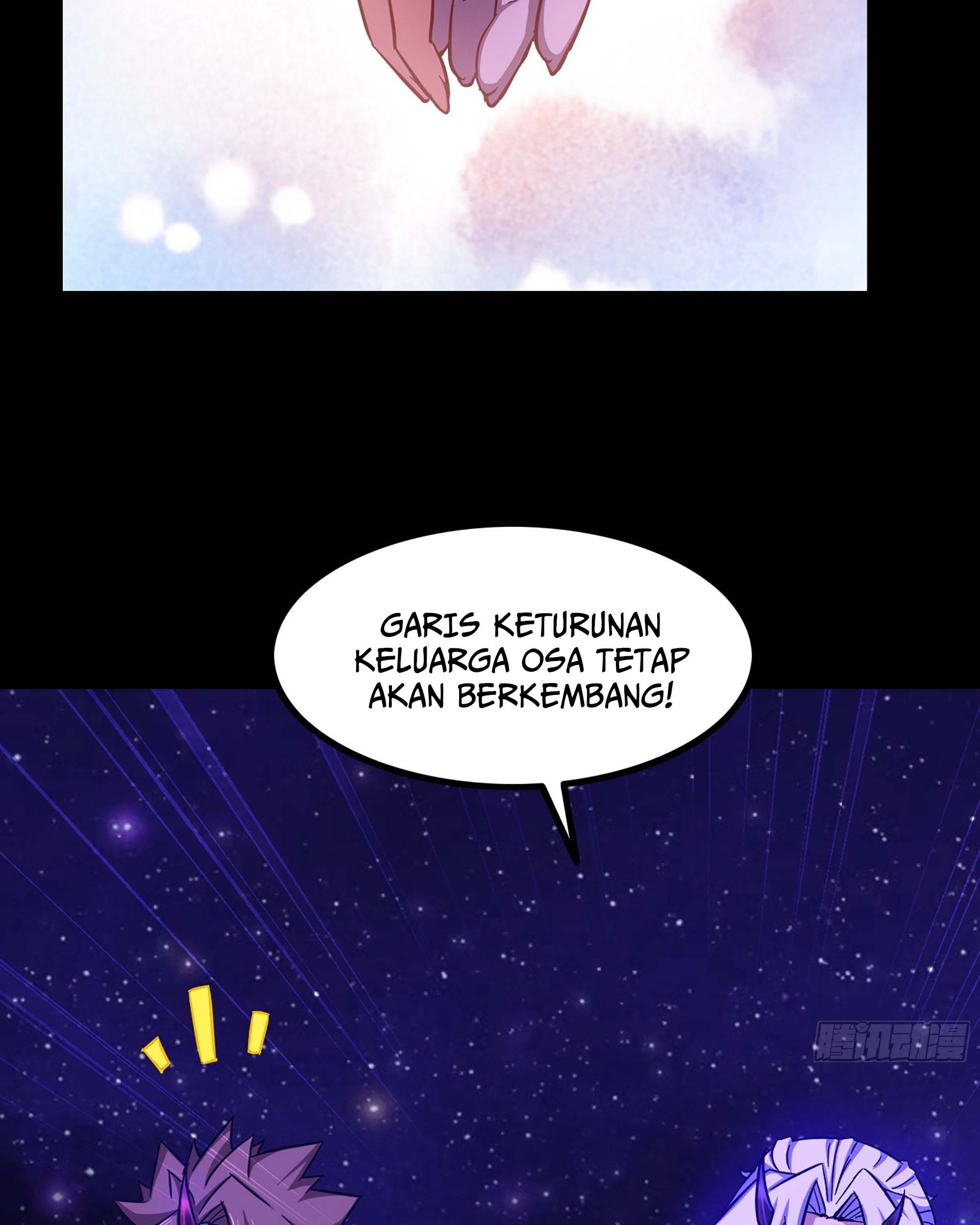 My Wife is a Demon Queen Chapter 335 Gambar 14