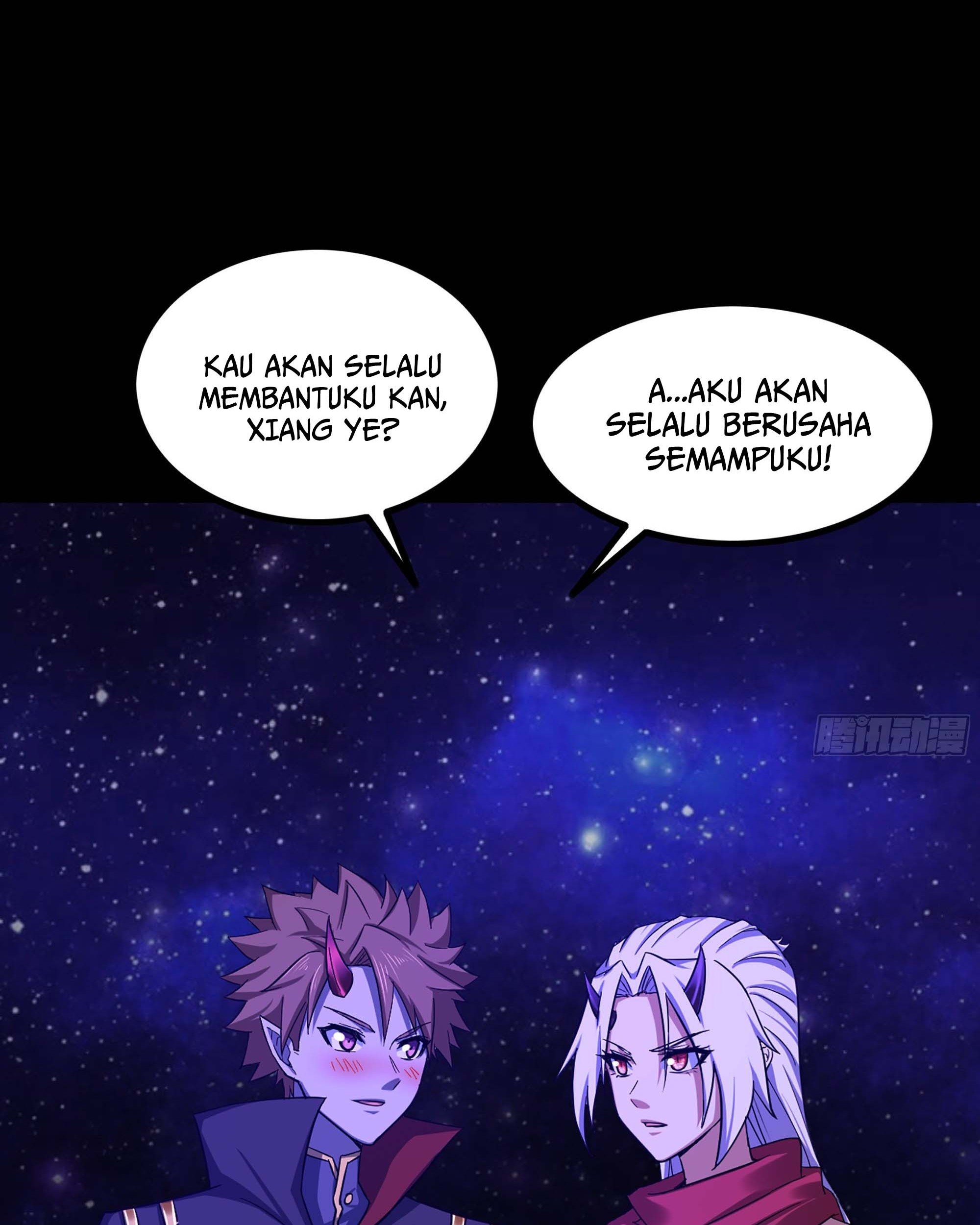 My Wife is a Demon Queen Chapter 335 Gambar 18