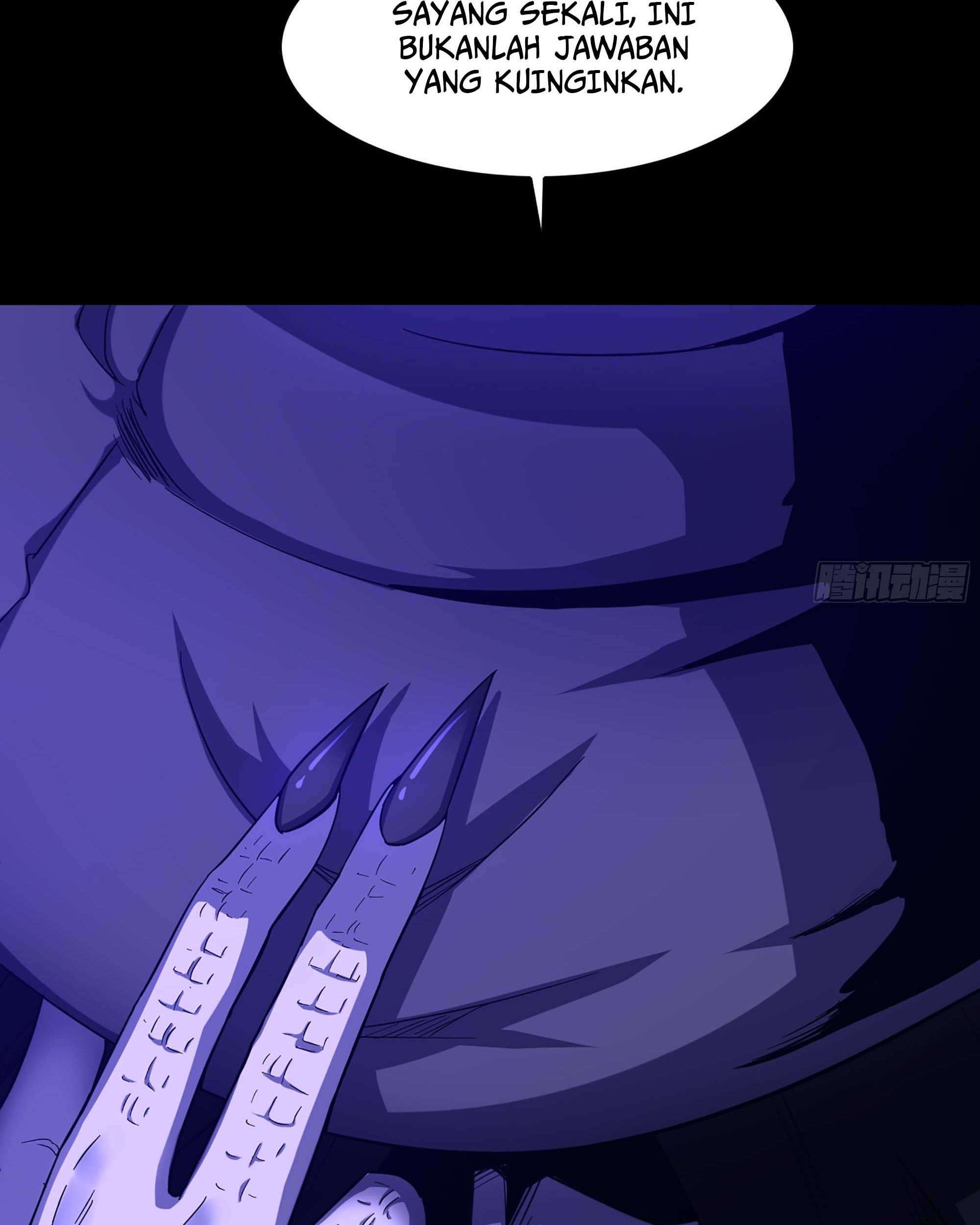 My Wife is a Demon Queen Chapter 335 Gambar 20
