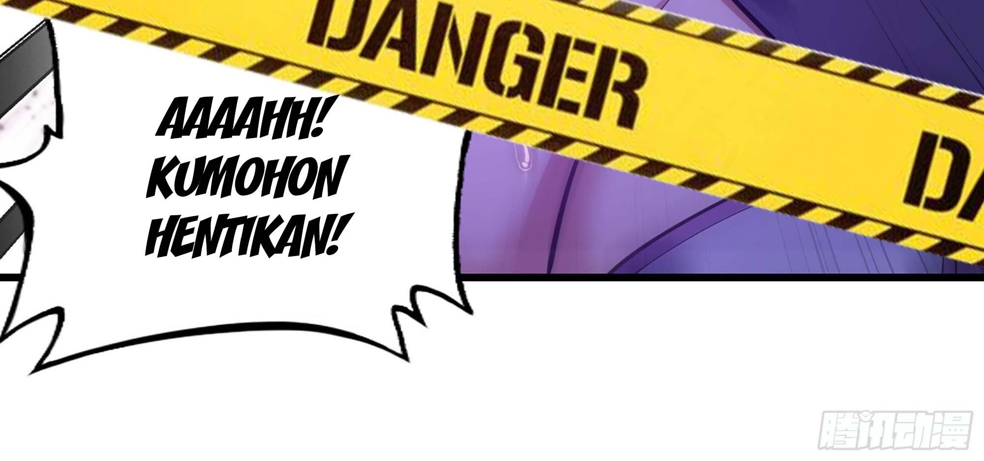 My Wife is a Demon Queen Chapter 335 Gambar 42