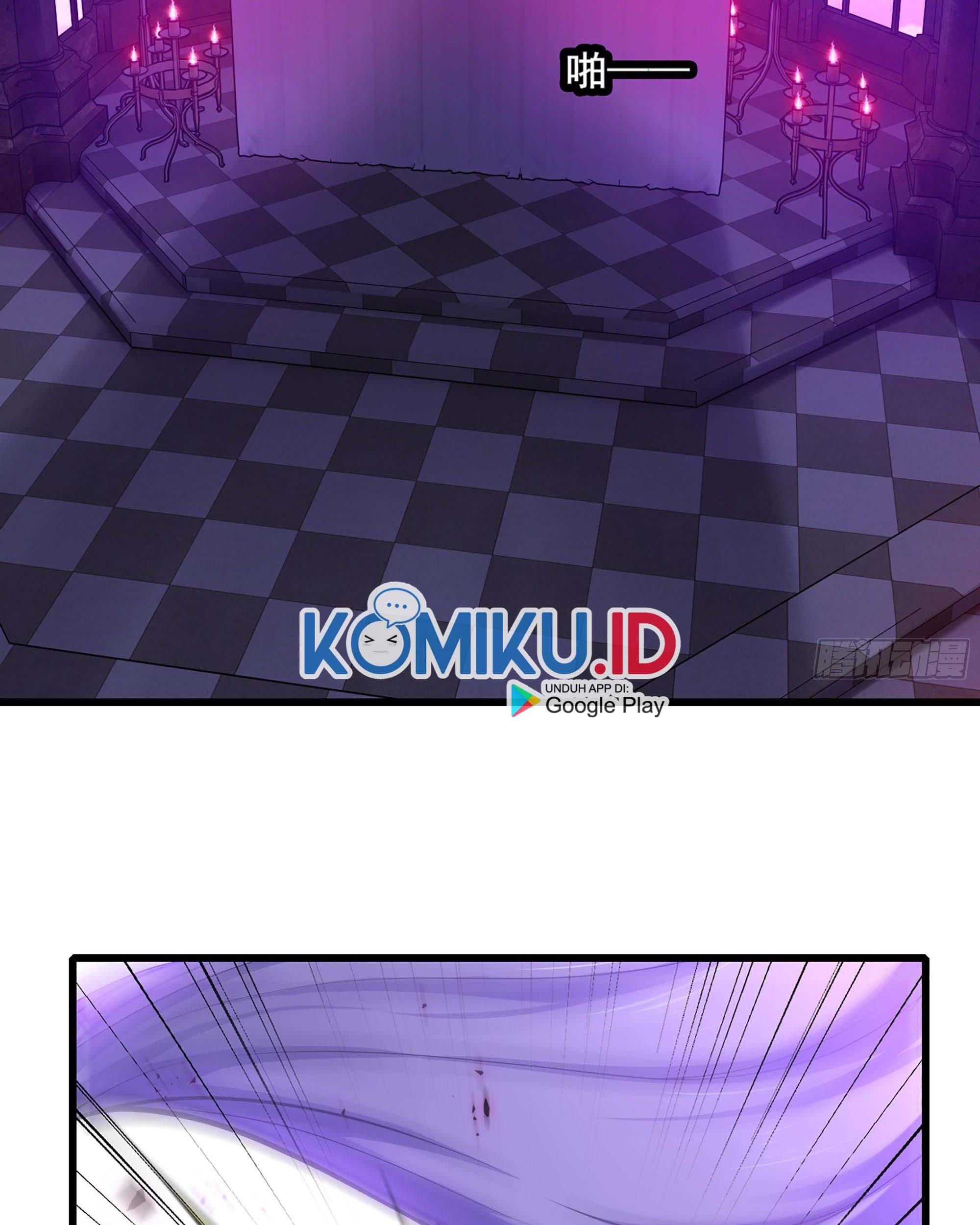 My Wife is a Demon Queen Chapter 335 Gambar 39