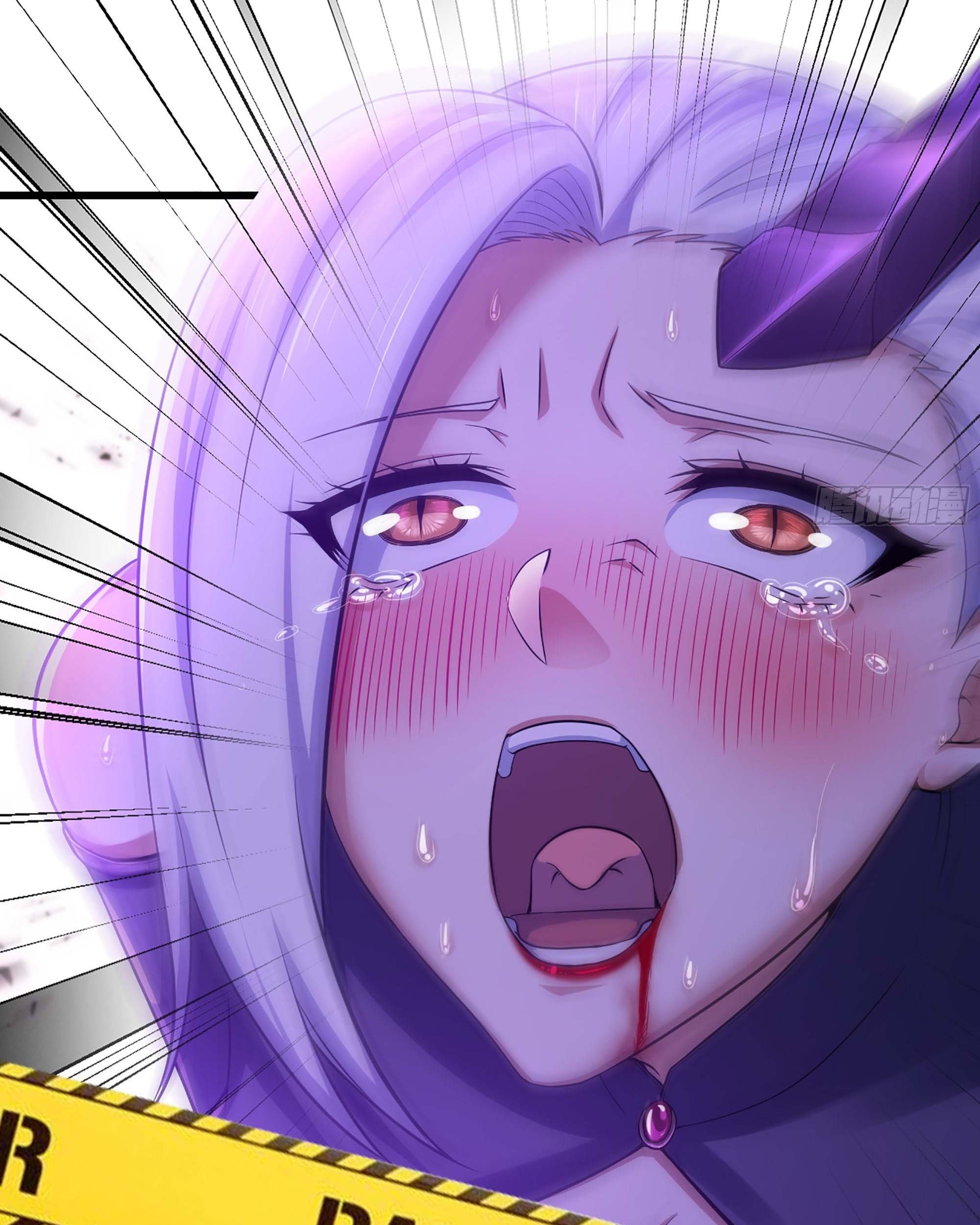 My Wife is a Demon Queen Chapter 335 Gambar 41