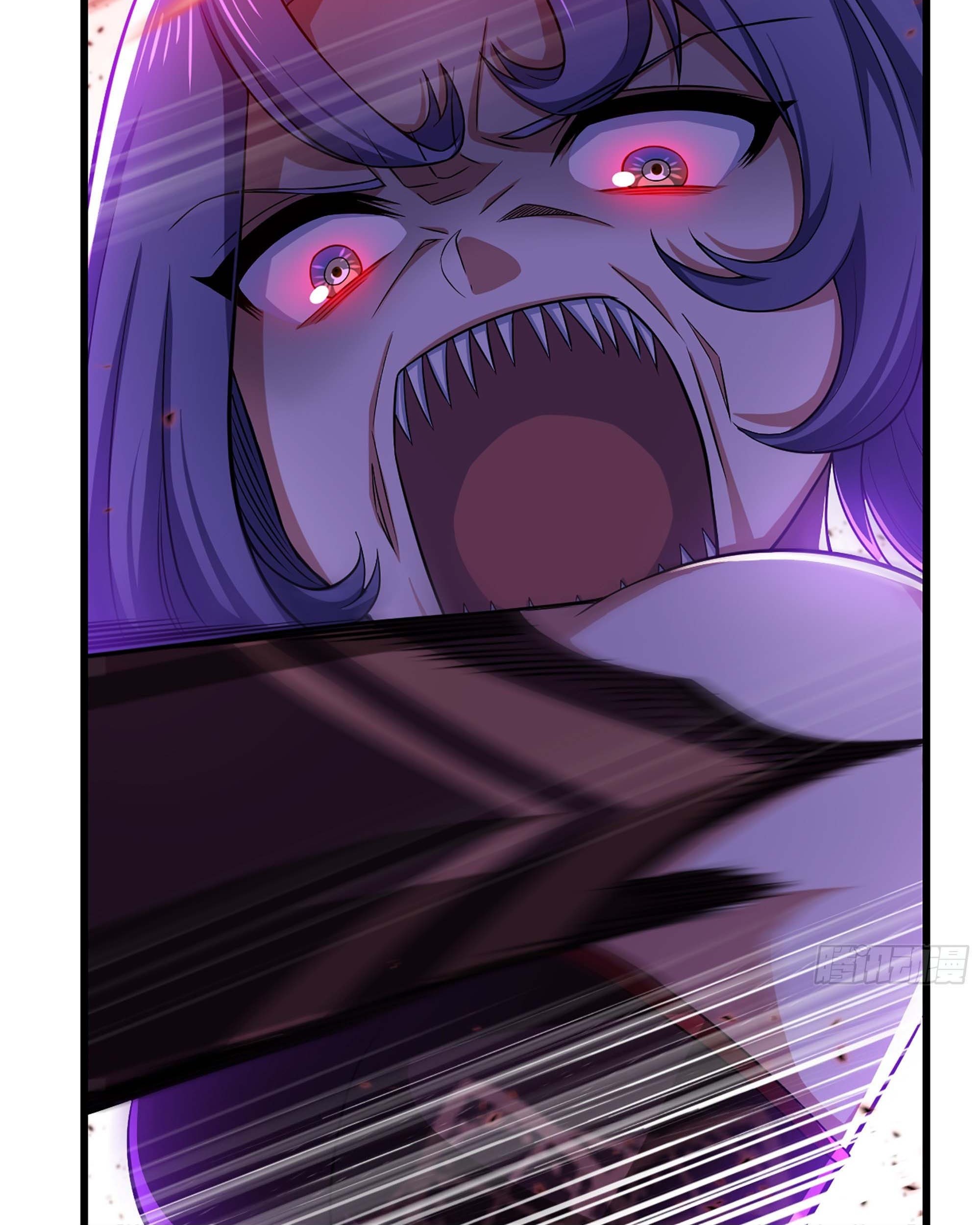 My Wife is a Demon Queen Chapter 335 Gambar 45