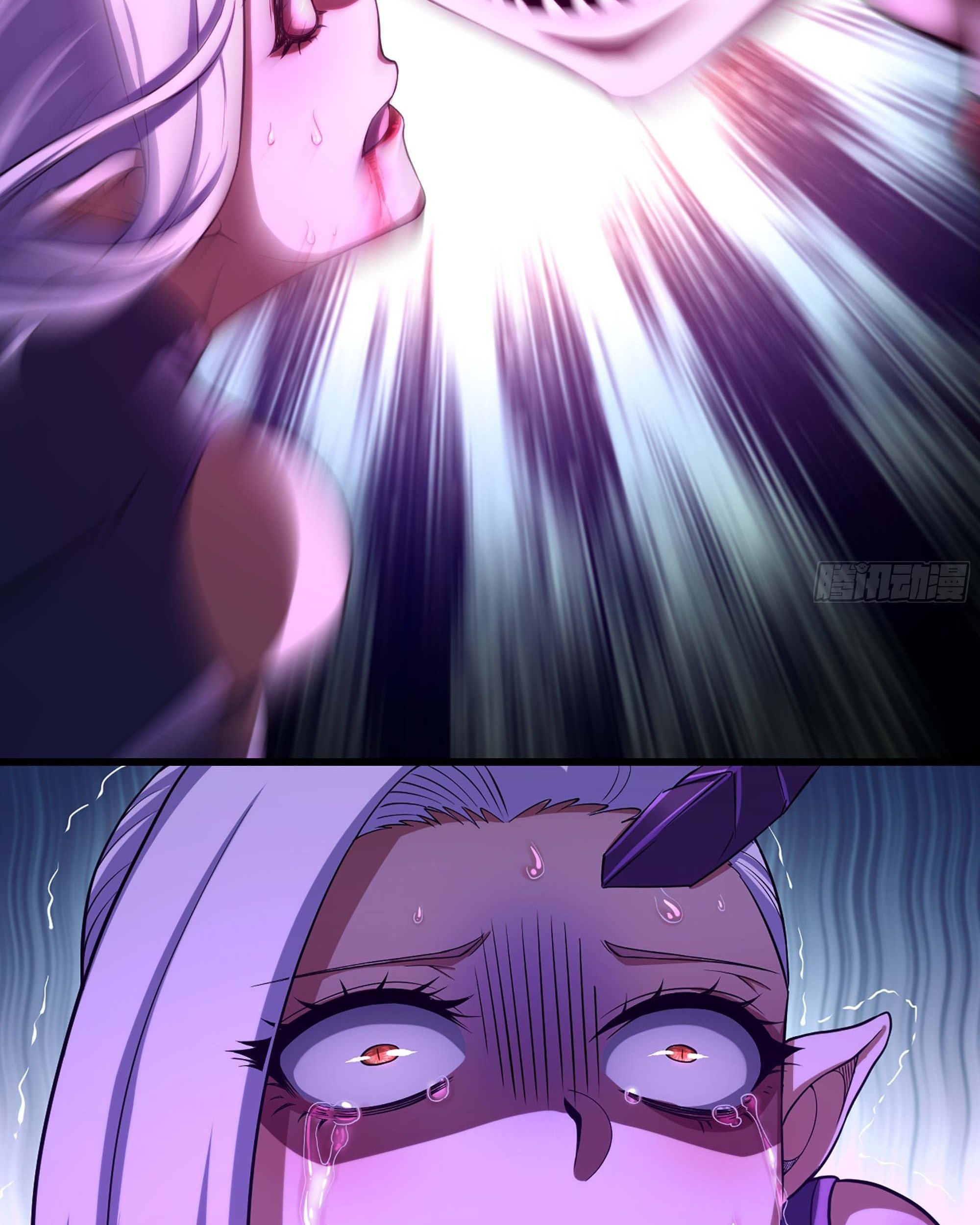 My Wife is a Demon Queen Chapter 335 Gambar 60