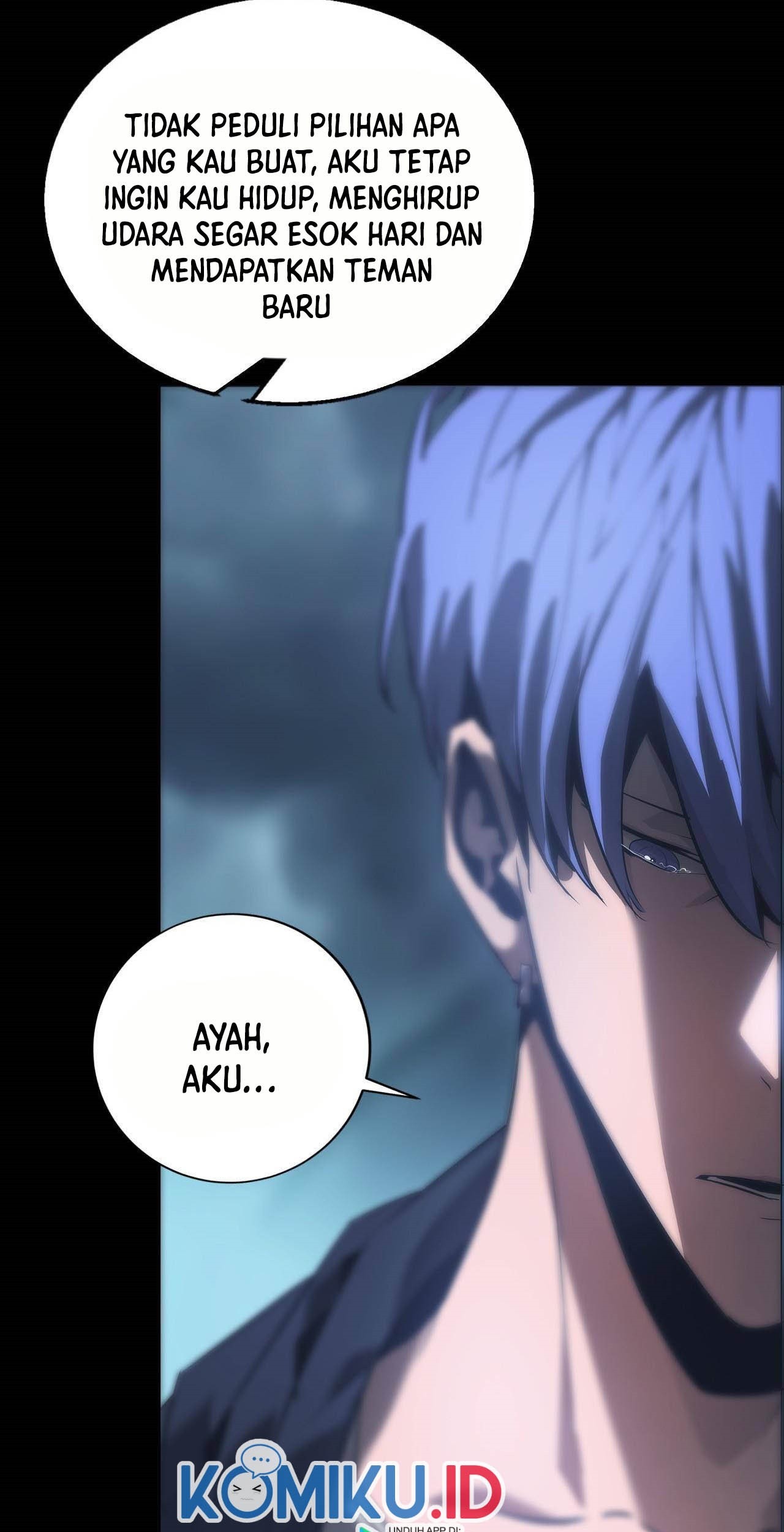 The Blade of Evolution Chapter 74 Gambar 26