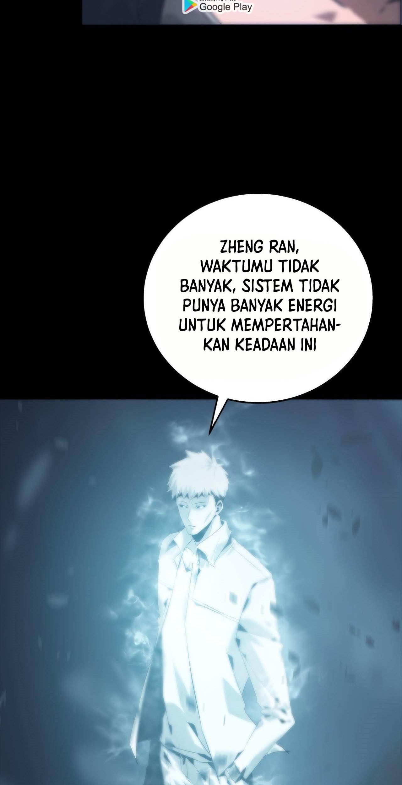 The Blade of Evolution Chapter 74 Gambar 27