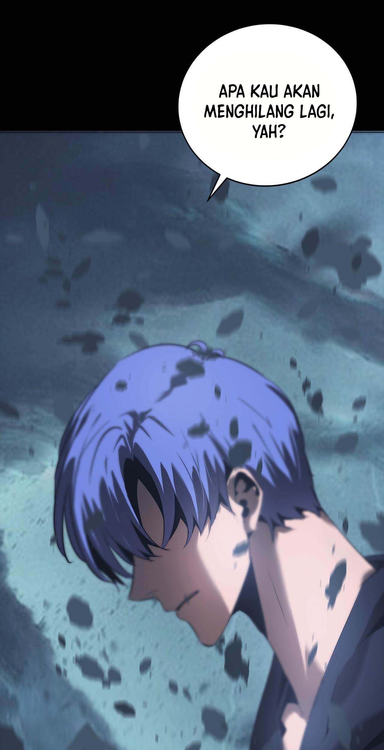 The Blade of Evolution Chapter 74 Gambar 32