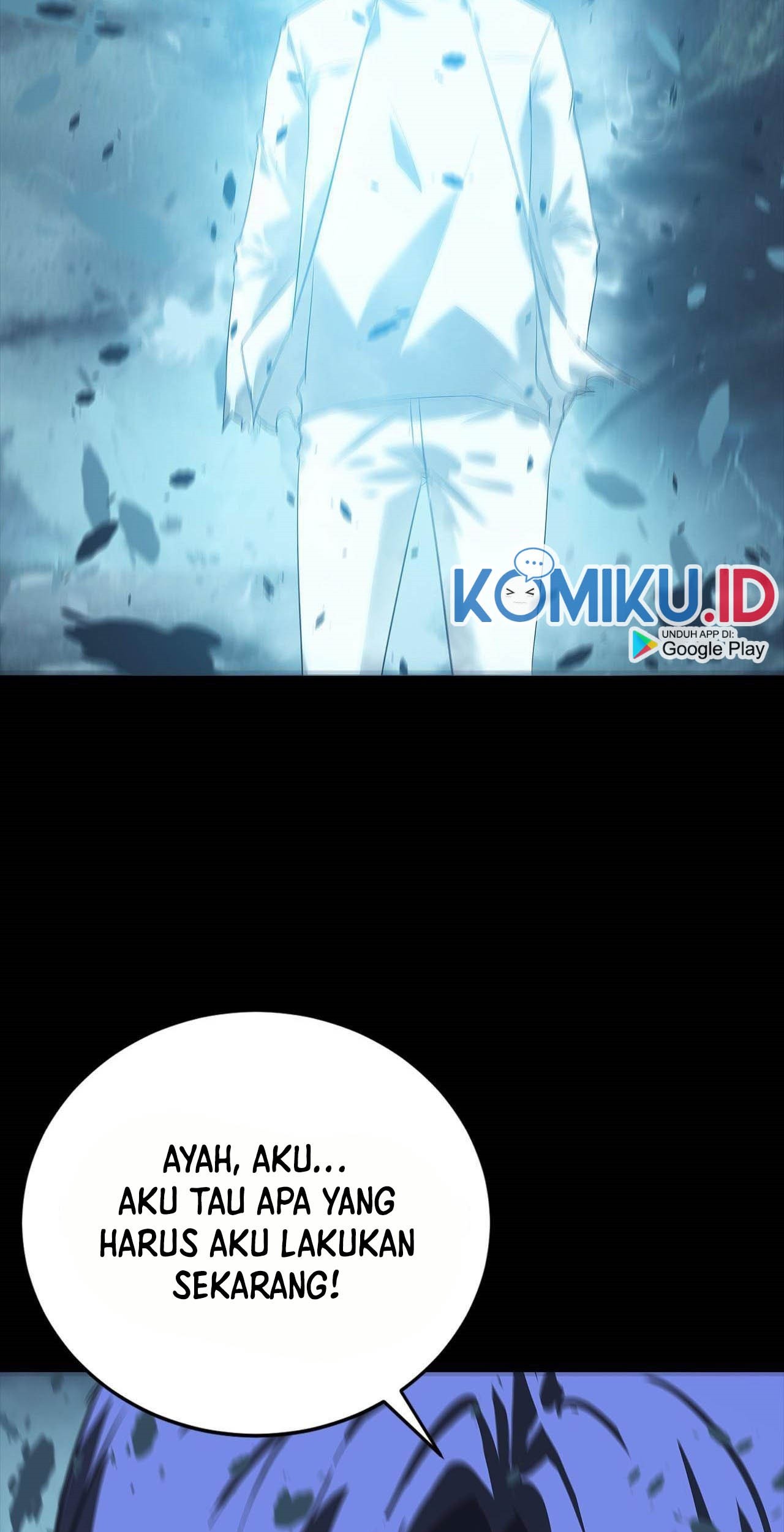 The Blade of Evolution Chapter 74 Gambar 35