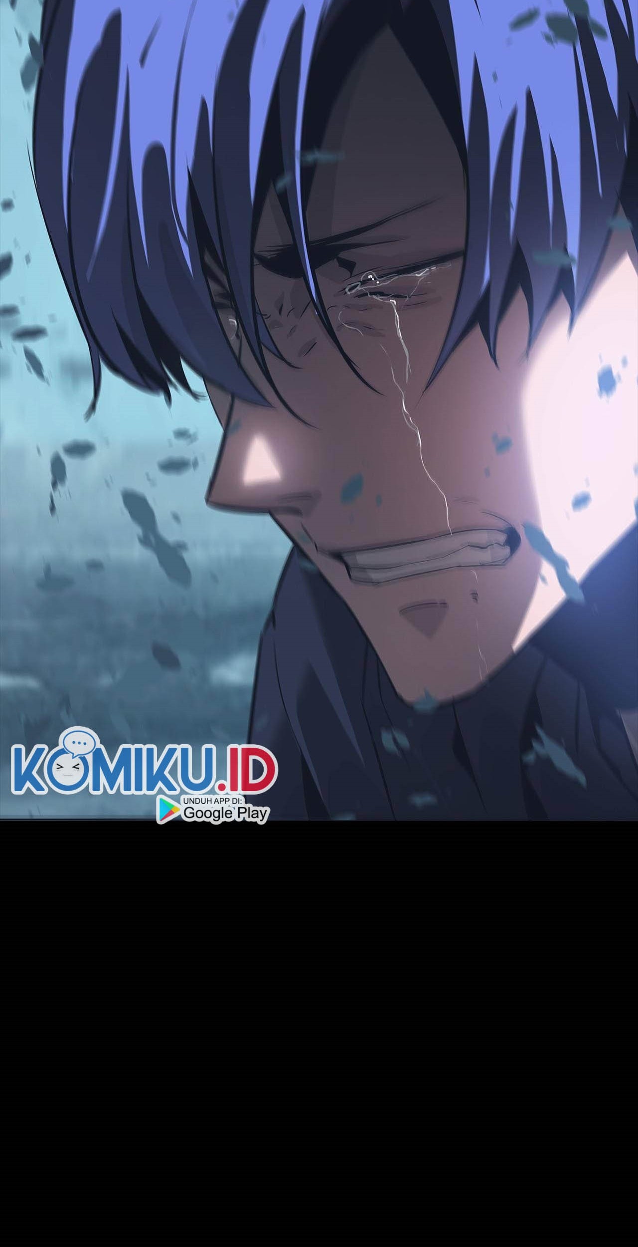 The Blade of Evolution Chapter 74 Gambar 36