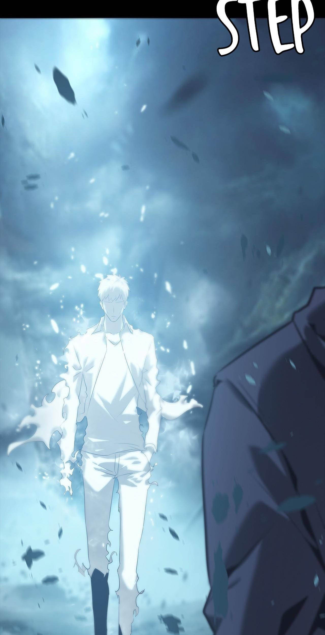 The Blade of Evolution Chapter 74 Gambar 38